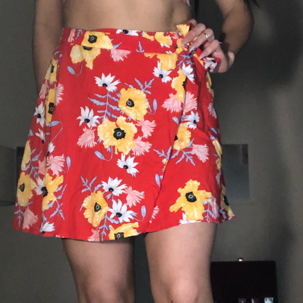 Beautiful skirt 😻